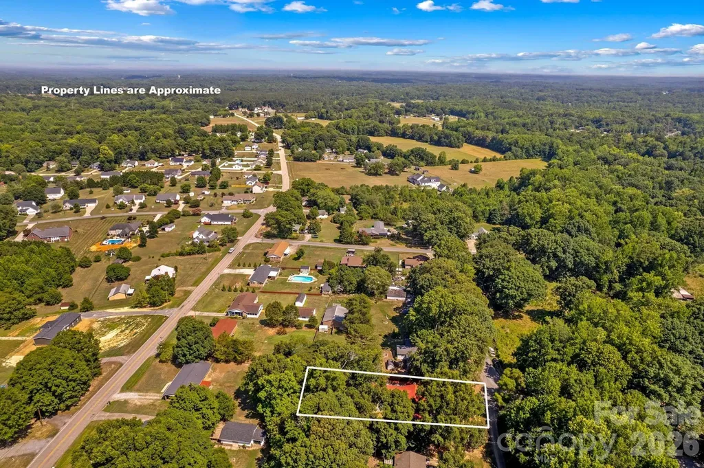 320 Miller Drive Salisbury NC 28146
