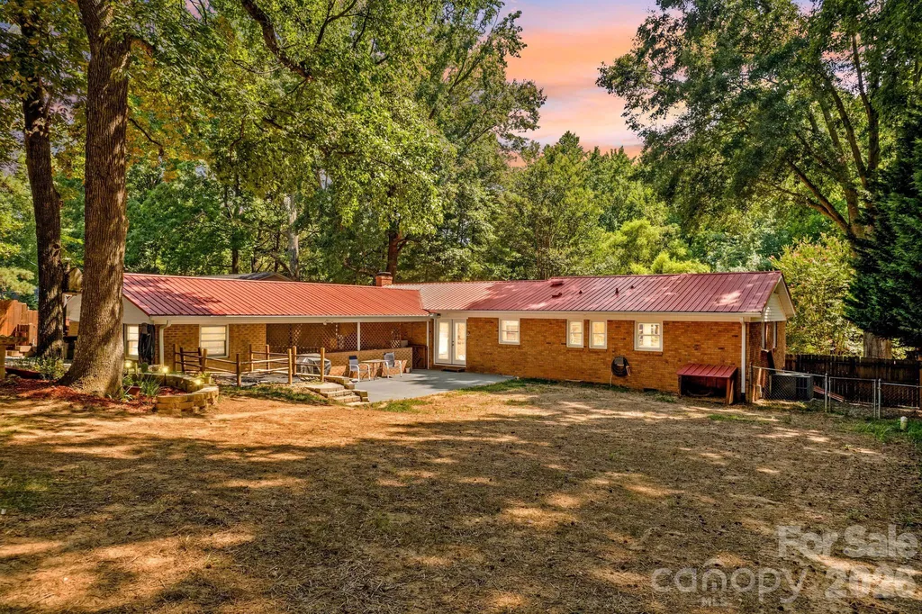 320 Miller Drive Salisbury NC 28146