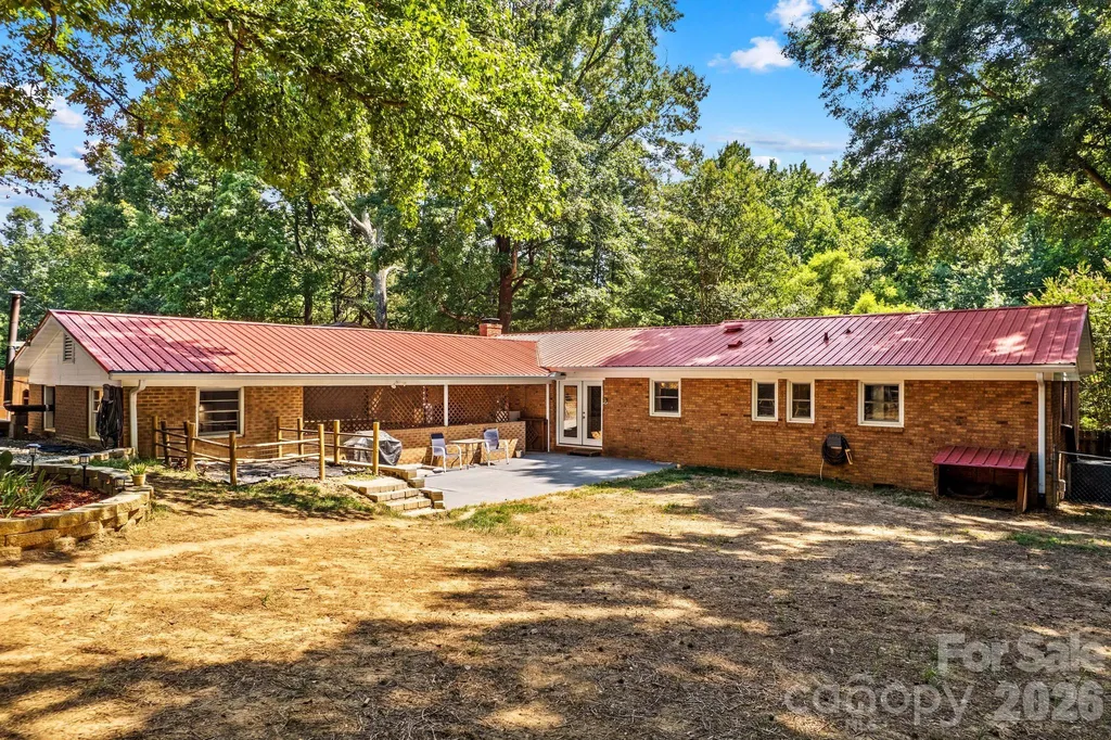 320 Miller Drive Salisbury NC 28146