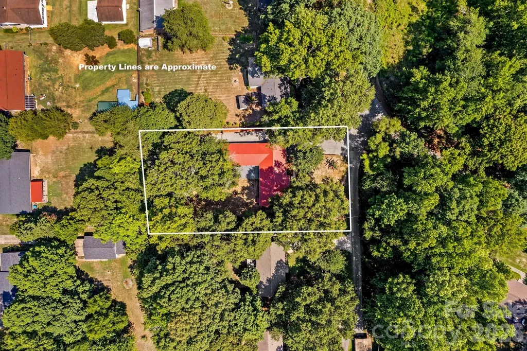 320 Miller Drive Salisbury NC 28146