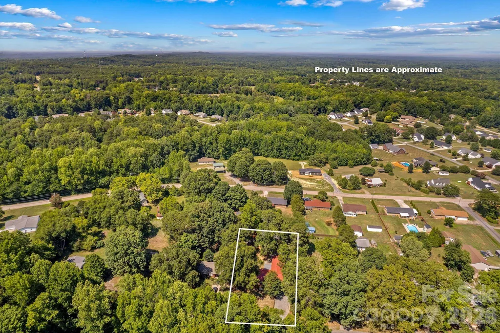 320 Miller Drive Salisbury NC 28146