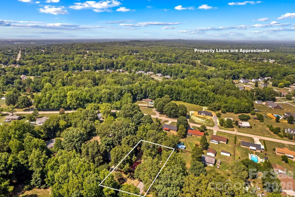 320 Miller Drive Salisbury NC 28146