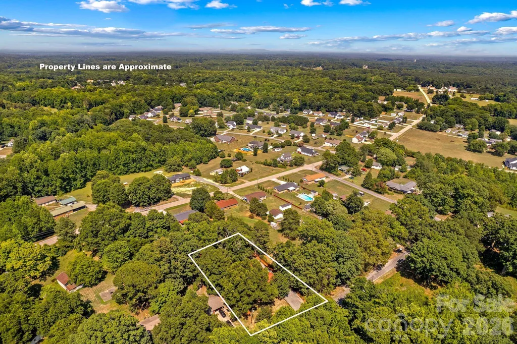 320 Miller Drive Salisbury NC 28146