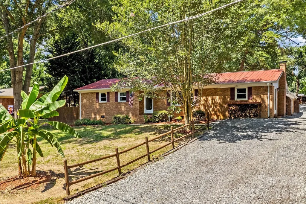320 Miller Drive Salisbury NC 28146