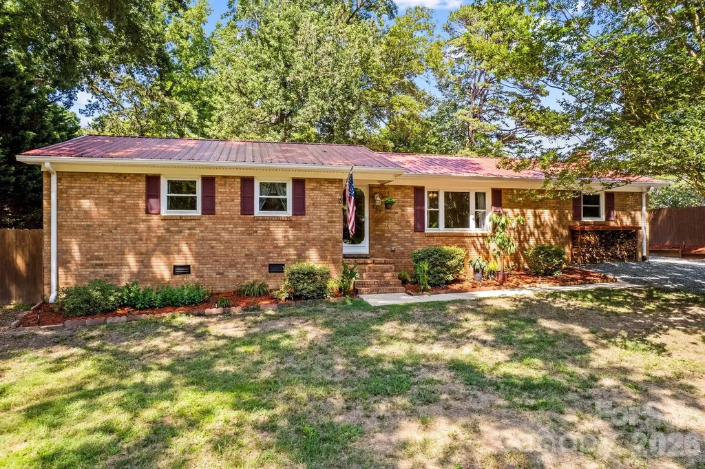 320 Miller Drive Salisbury NC 28146