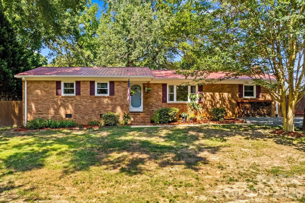 320 Miller Drive Salisbury NC 28146