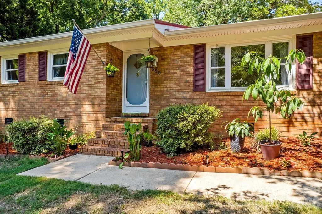 320 Miller Drive Salisbury NC 28146