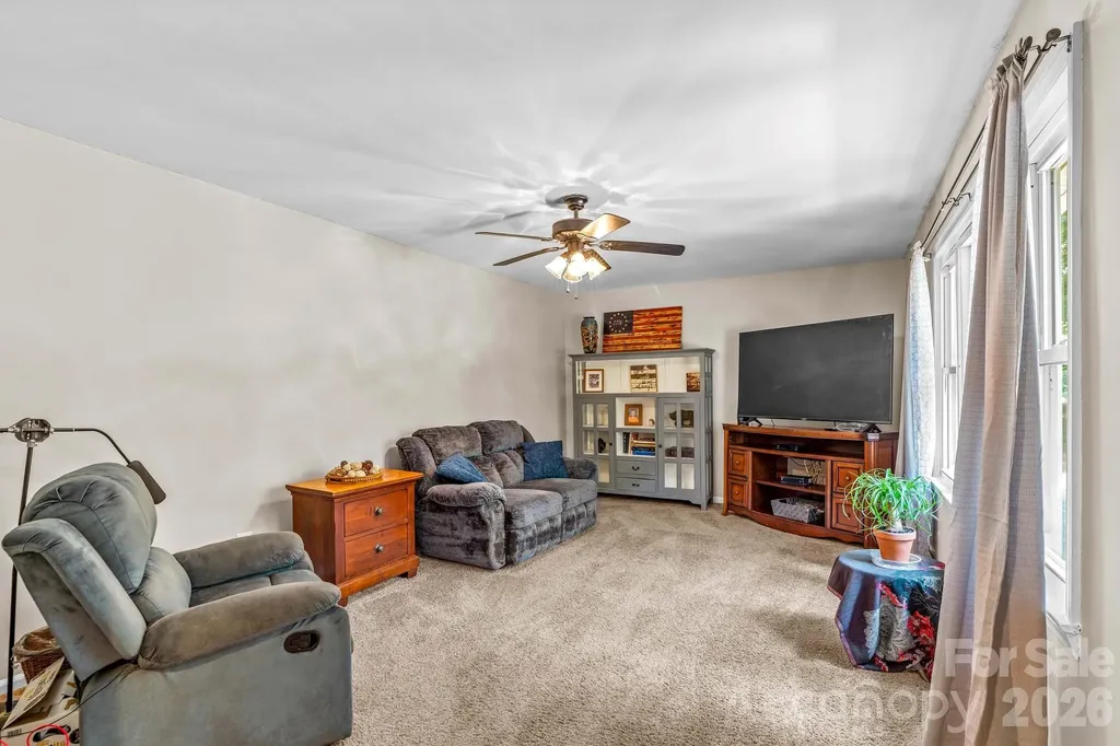 320 Miller Drive Salisbury NC 28146