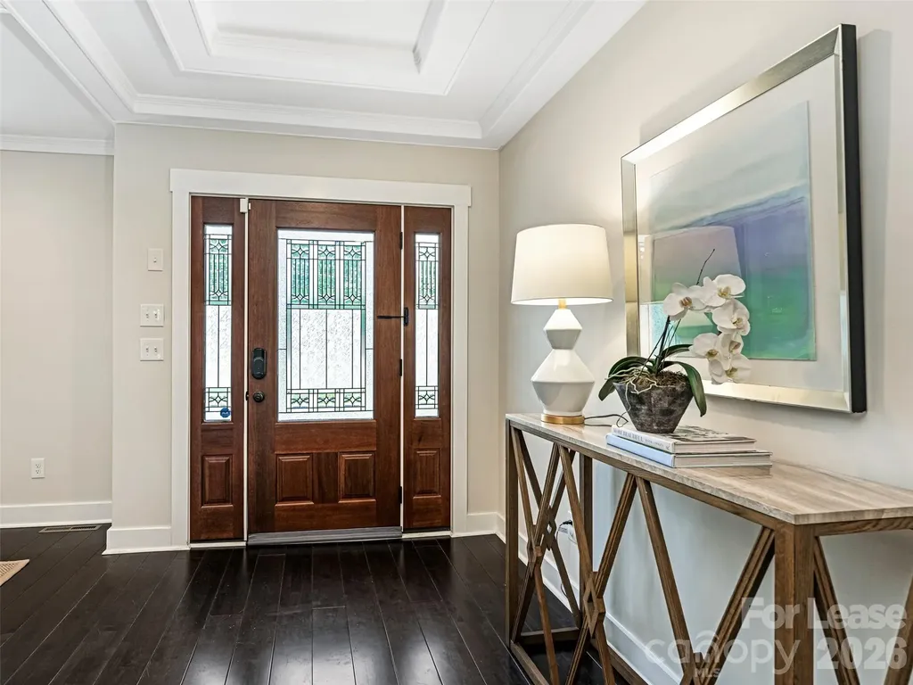 3319 Providence Road Charlotte NC 28211