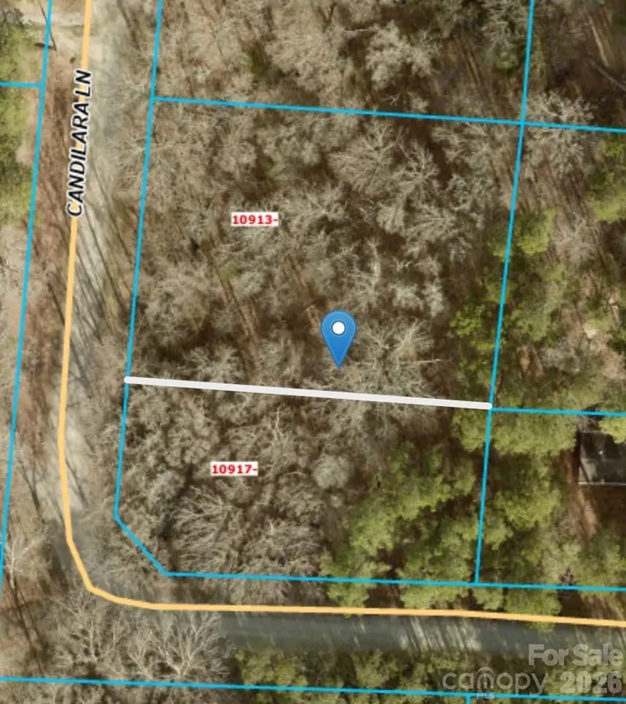10913 Candilara Lane Midland NC 28107