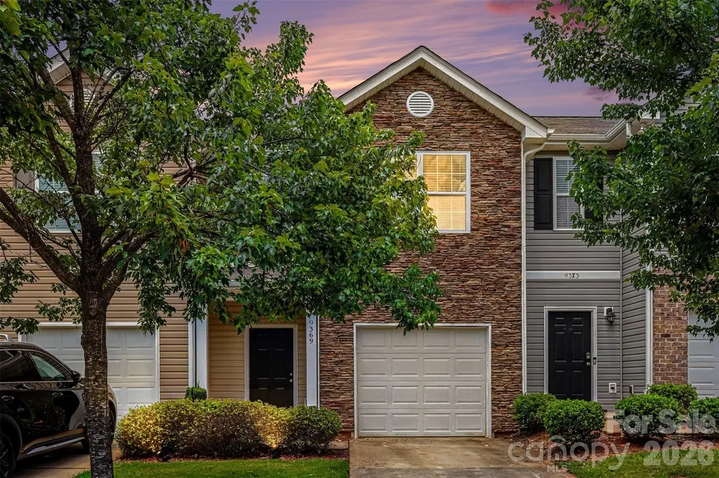 9369 Hamel Street Charlotte NC 28215