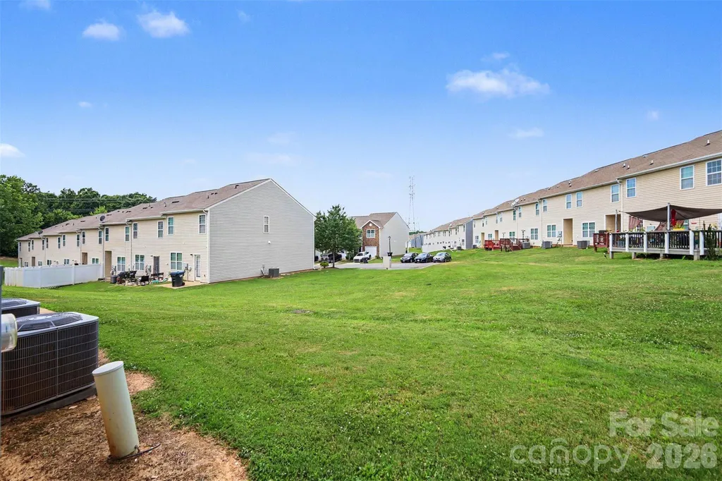 9369 Hamel Street Charlotte NC 28215