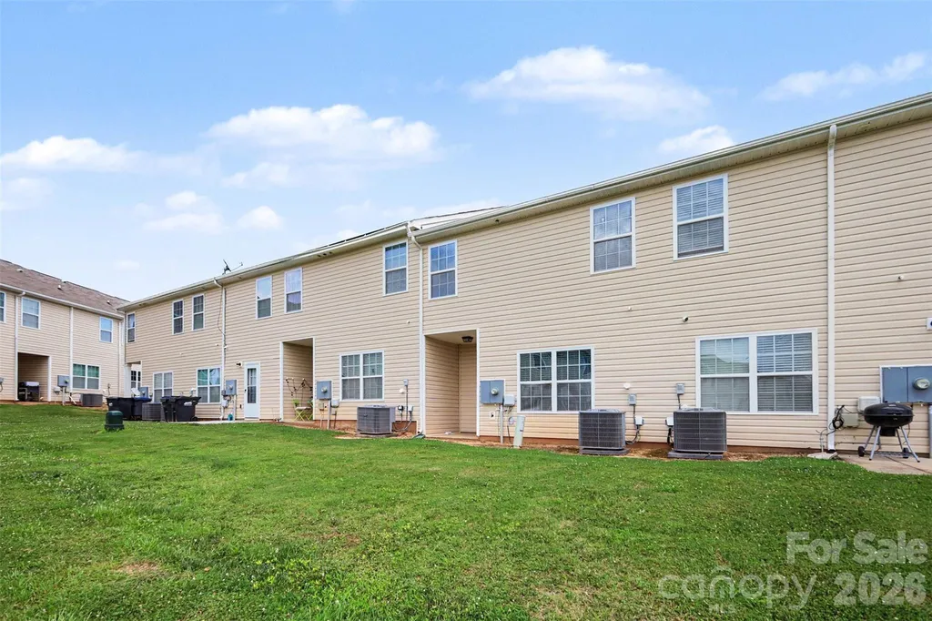 9369 Hamel Street Charlotte NC 28215