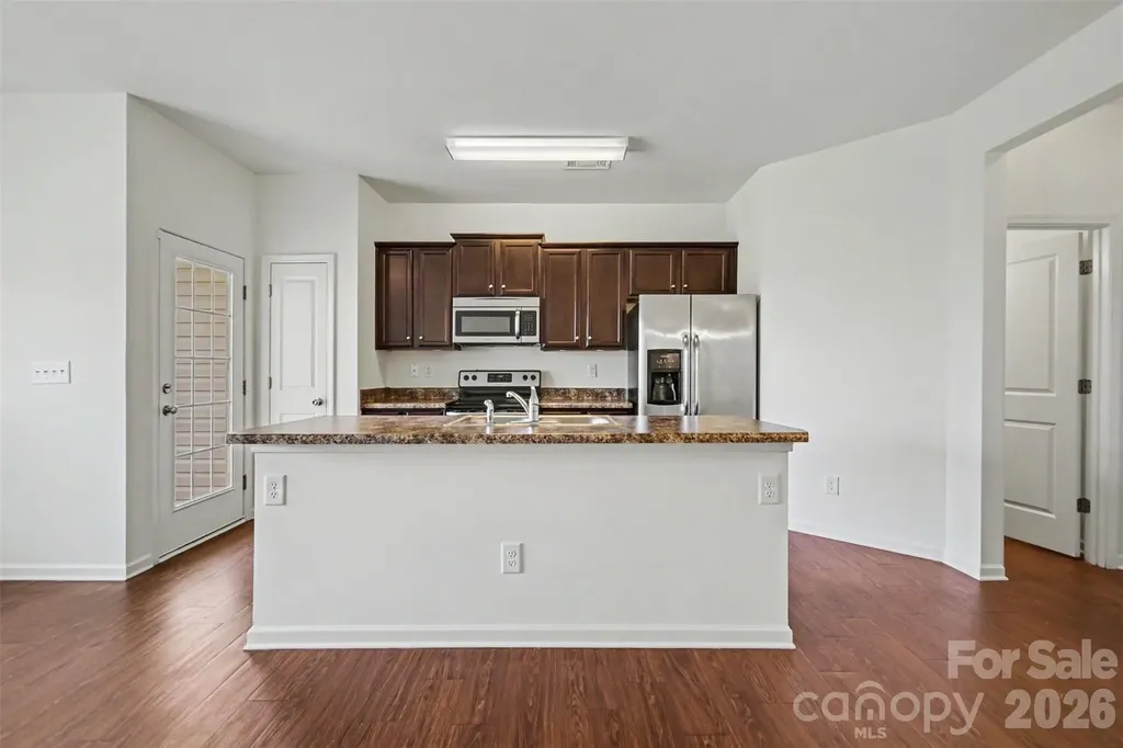 9369 Hamel Street Charlotte NC 28215
