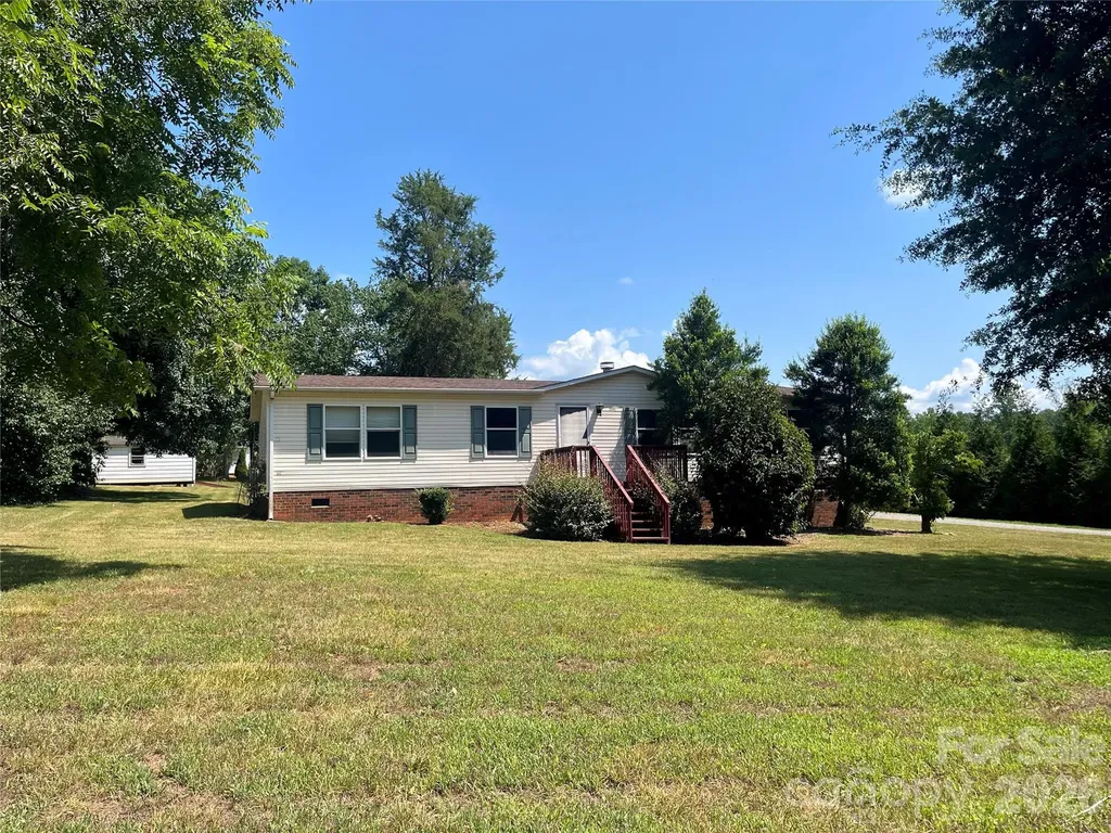 2395 Mount Home Church Road Morganton NC 28655