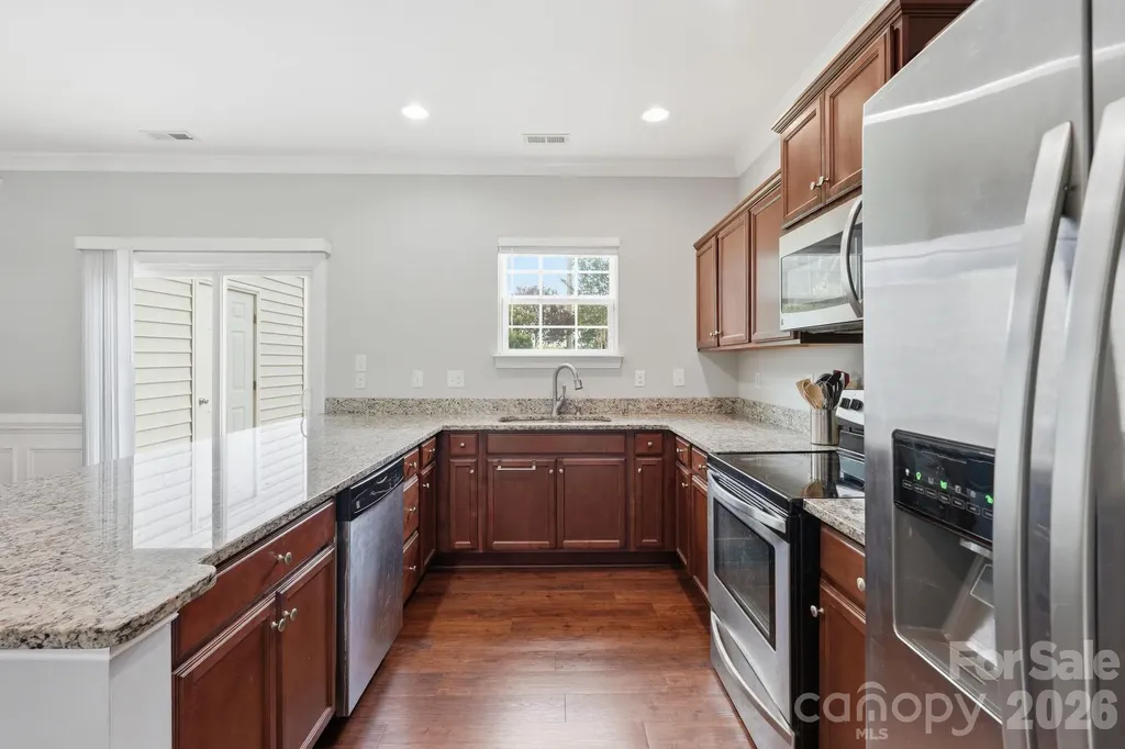 3734 Aldeburgh Road SW Concord NC 28027