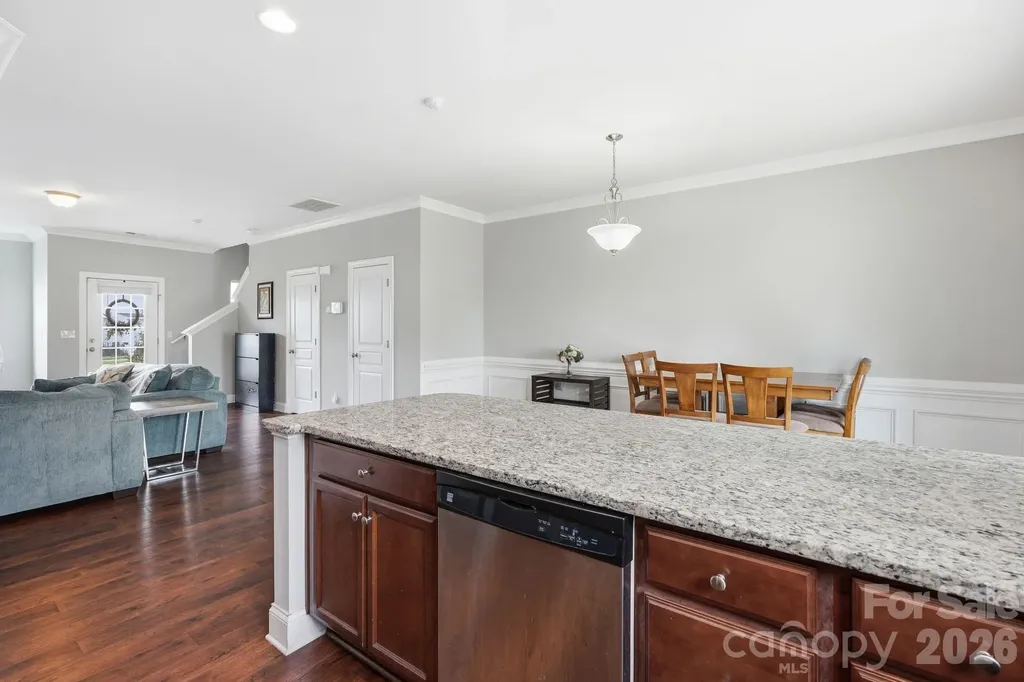 3734 Aldeburgh Road SW Concord NC 28027