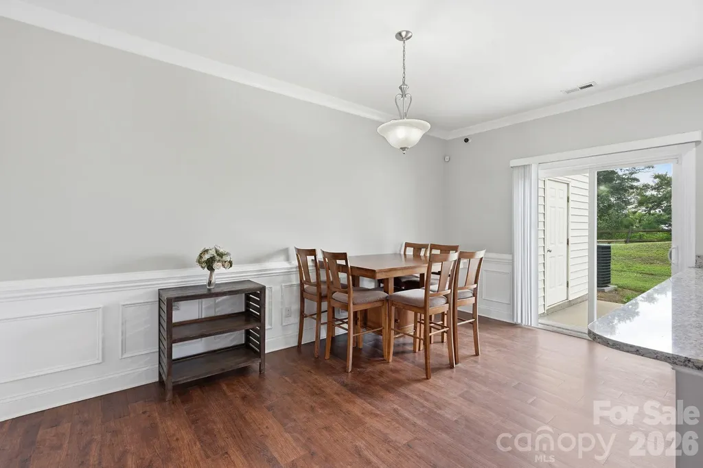3734 Aldeburgh Road SW Concord NC 28027