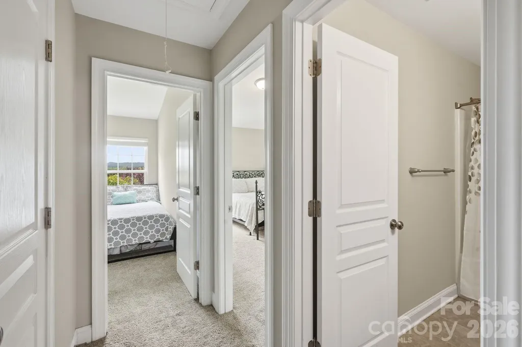 3734 Aldeburgh Road SW Concord NC 28027