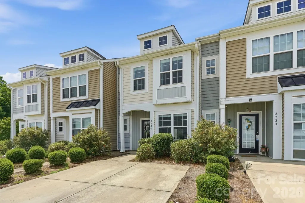3734 Aldeburgh Road SW Concord NC 28027