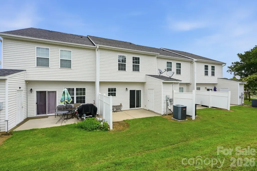 3734 Aldeburgh Road SW Concord NC 28027