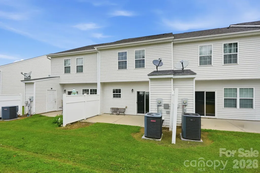 3734 Aldeburgh Road SW Concord NC 28027