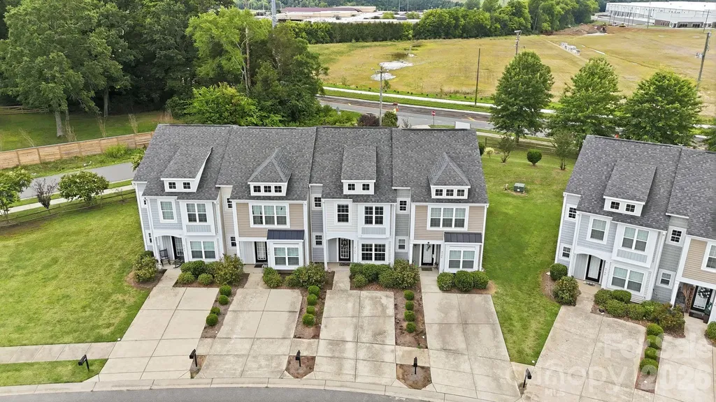 3734 Aldeburgh Road SW Concord NC 28027