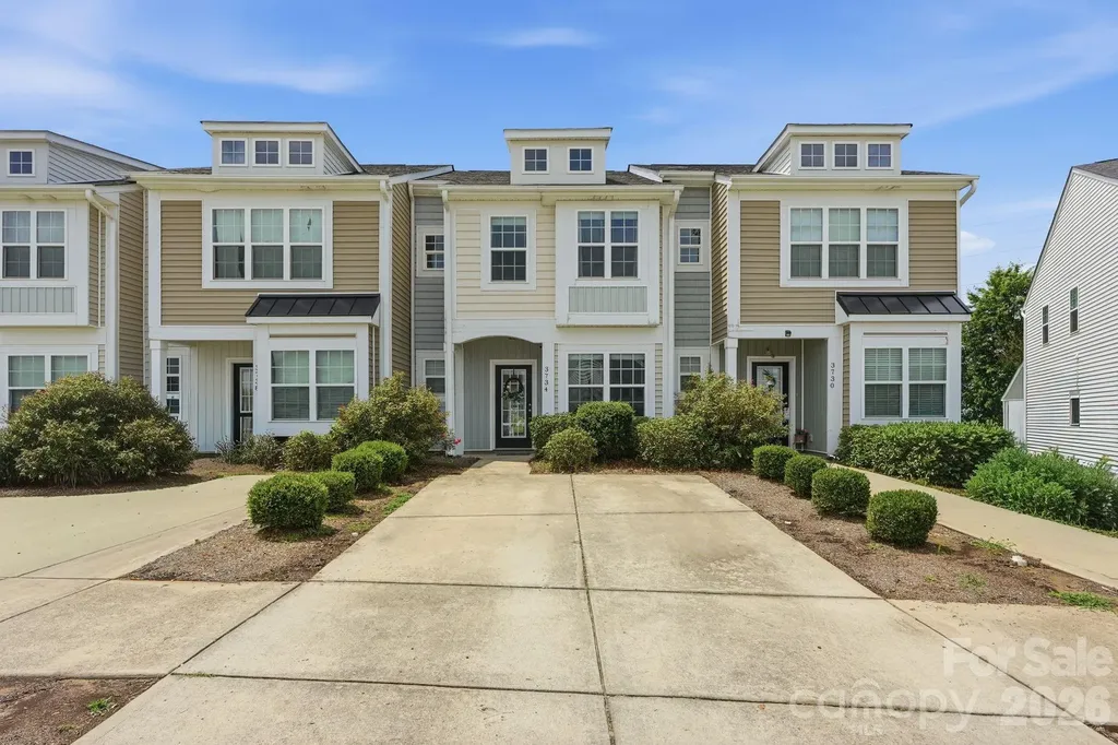 3734 Aldeburgh Road SW Concord NC 28027