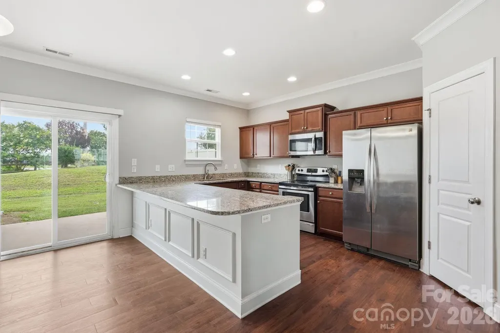 3734 Aldeburgh Road SW Concord NC 28027