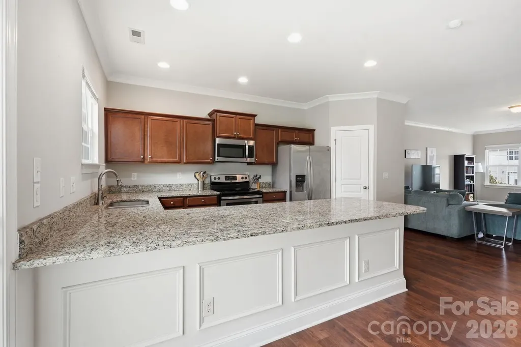 3734 Aldeburgh Road SW Concord NC 28027