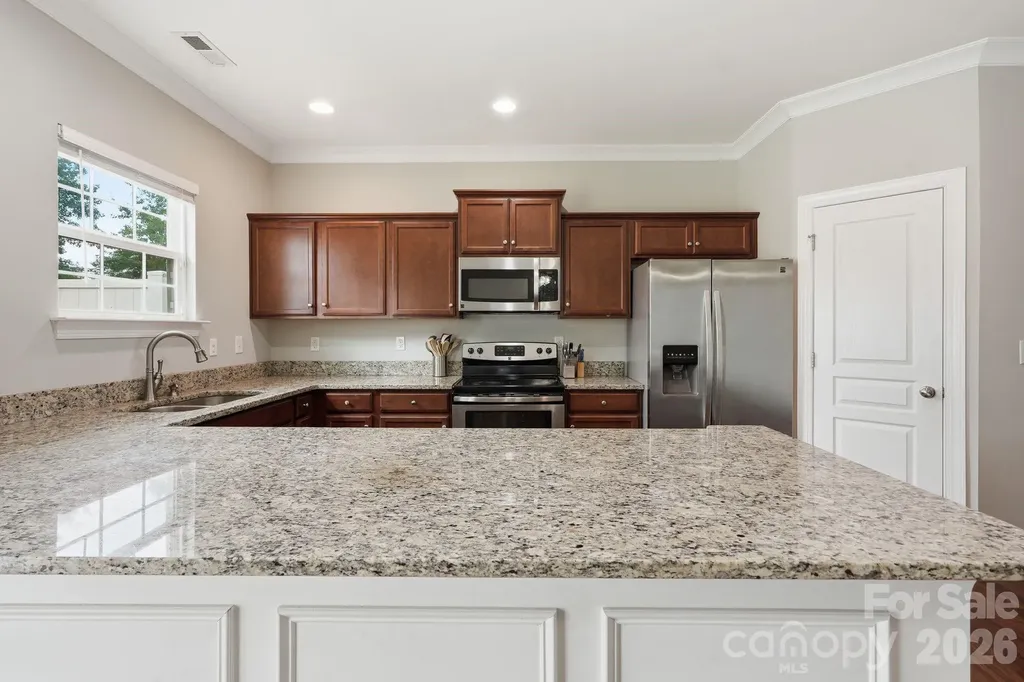 3734 Aldeburgh Road SW Concord NC 28027