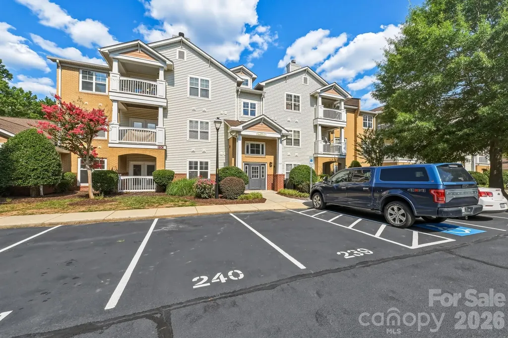 16409 Golden River Lane Charlotte NC 28277
