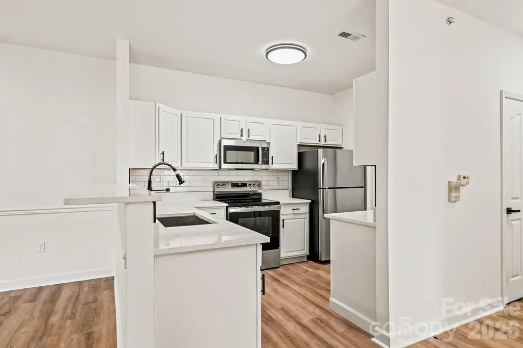 16409 Golden River Lane Charlotte NC 28277