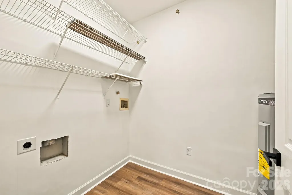 16409 Golden River Lane Charlotte NC 28277