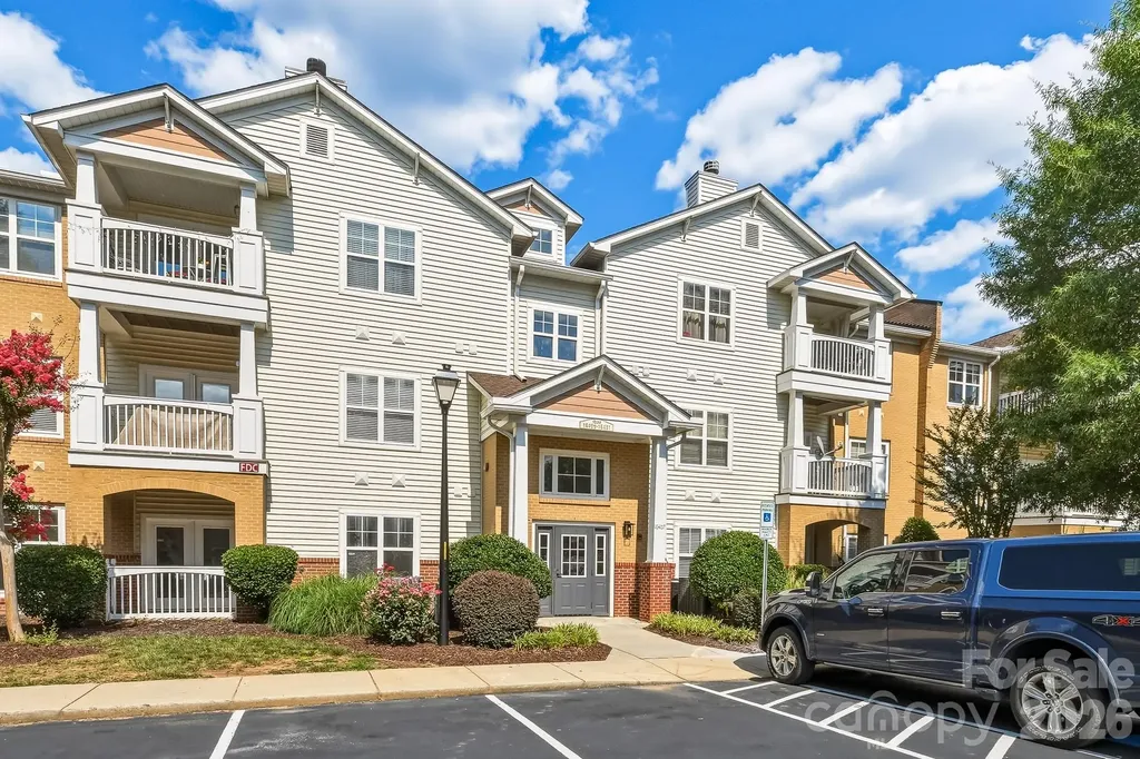 16409 Golden River Lane Charlotte NC 28277