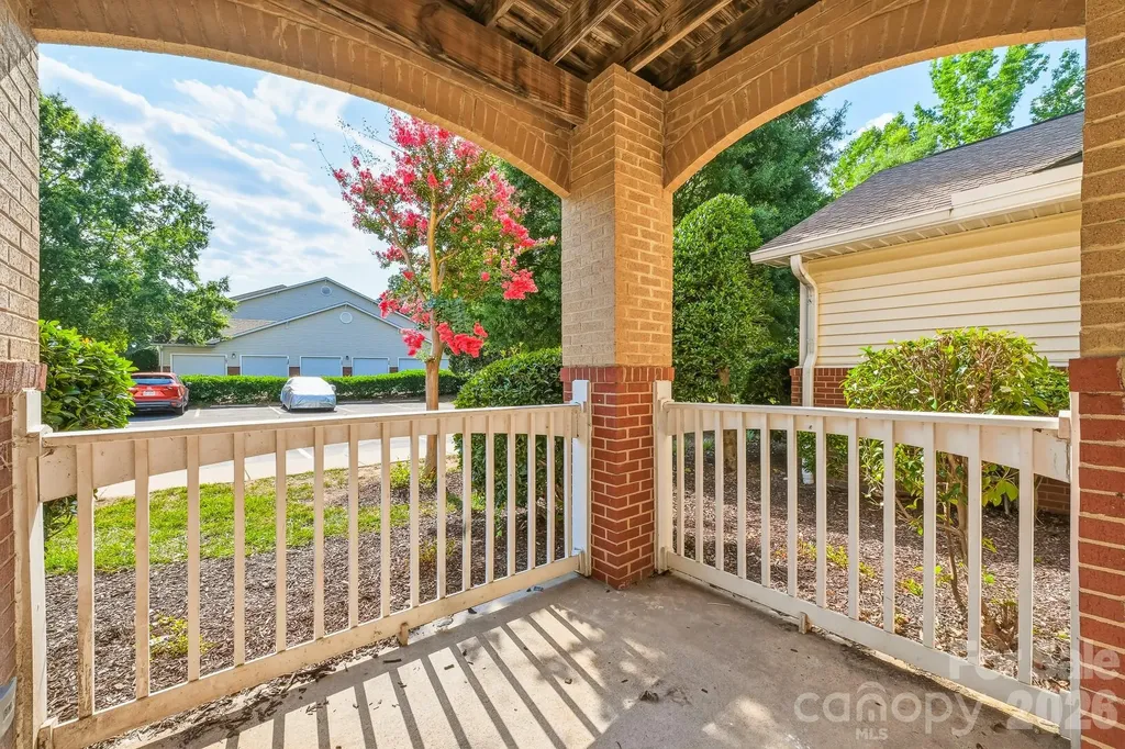16409 Golden River Lane Charlotte NC 28277