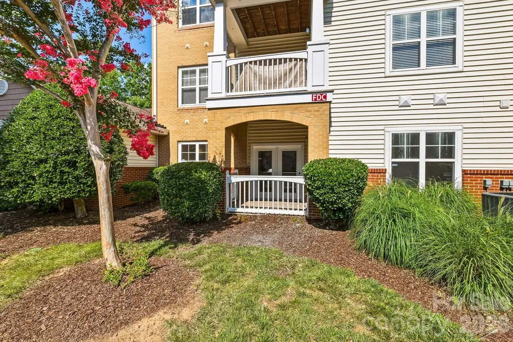 16409 Golden River Lane Charlotte NC 28277