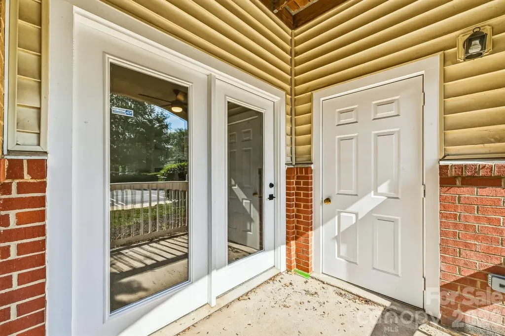16409 Golden River Lane Charlotte NC 28277