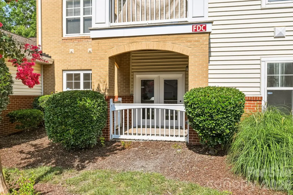16409 Golden River Lane Charlotte NC 28277