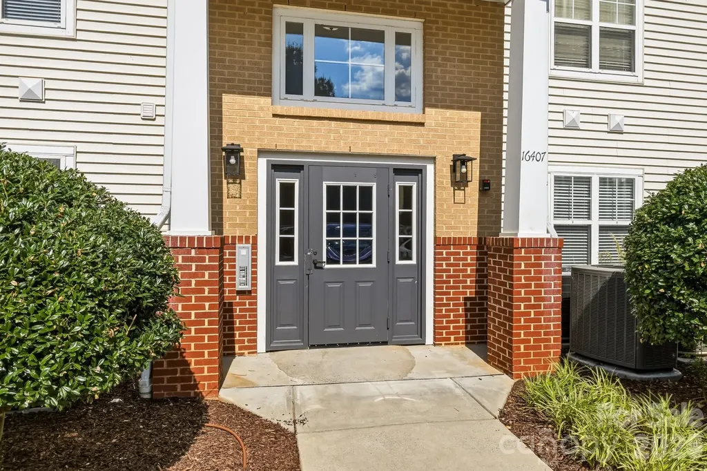 16409 Golden River Lane Charlotte NC 28277