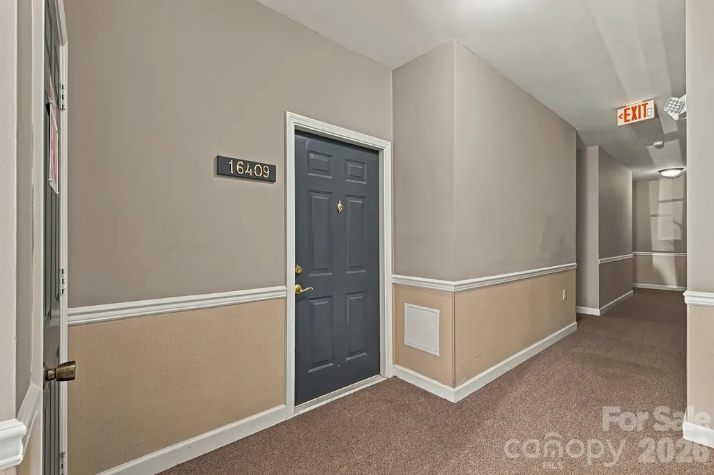 16409 Golden River Lane Charlotte NC 28277