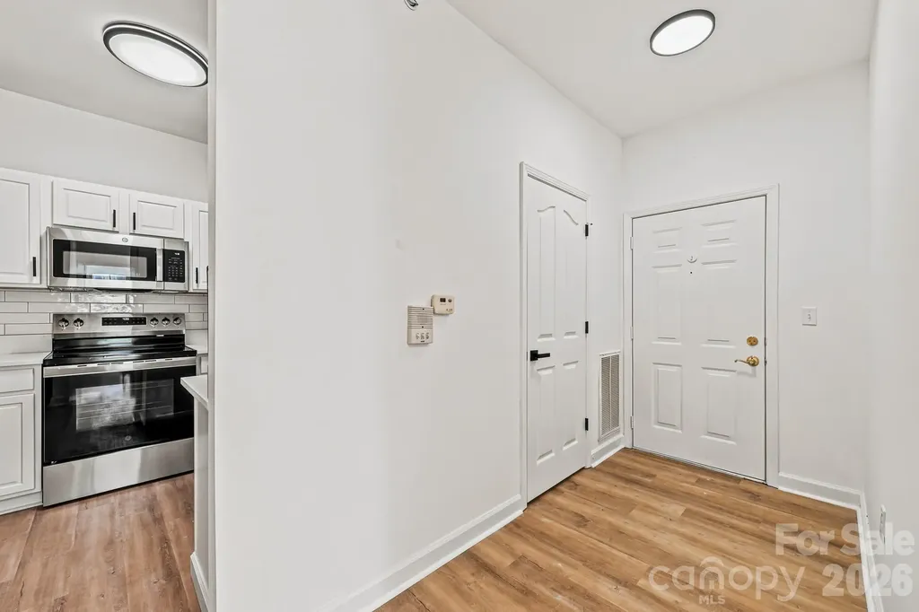 16409 Golden River Lane Charlotte NC 28277