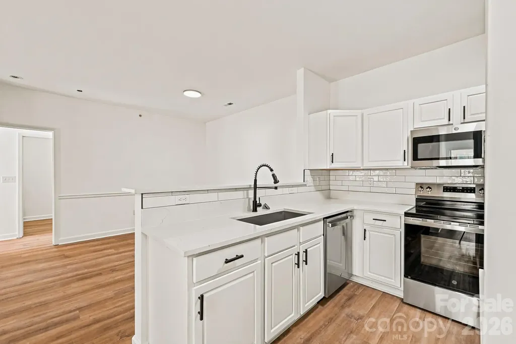 16409 Golden River Lane Charlotte NC 28277