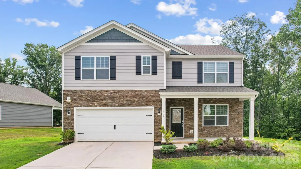 132 Scotsway Court Troutman NC 28166