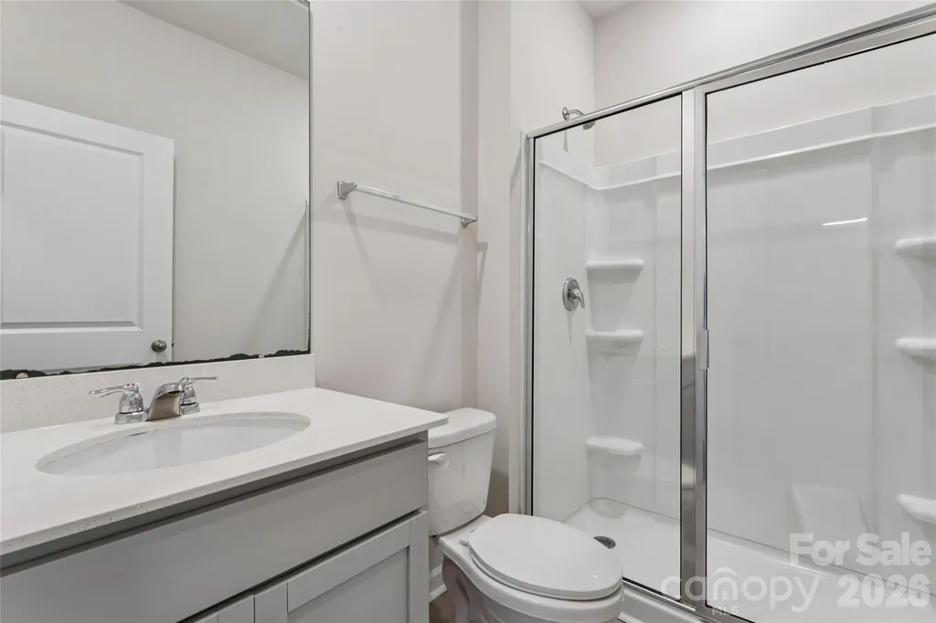 132 Scotsway Court Troutman NC 28166
