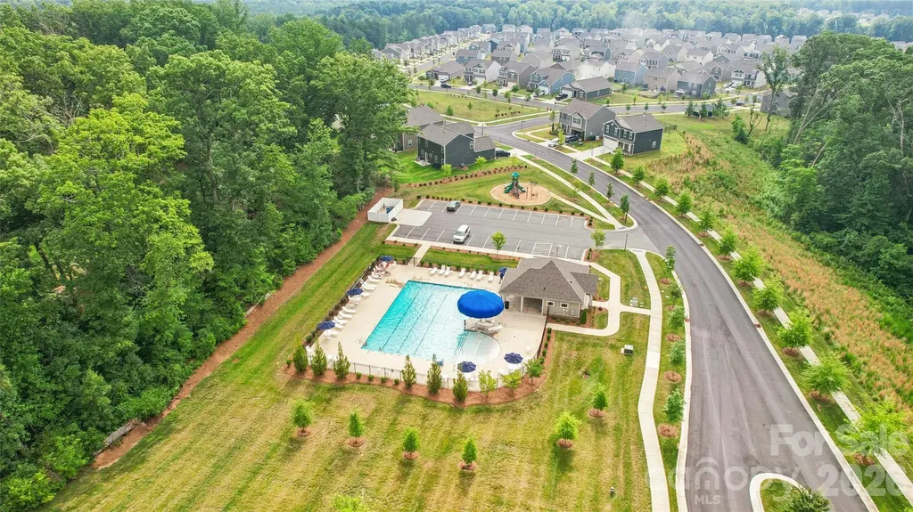 132 Scotsway Court Troutman NC 28166