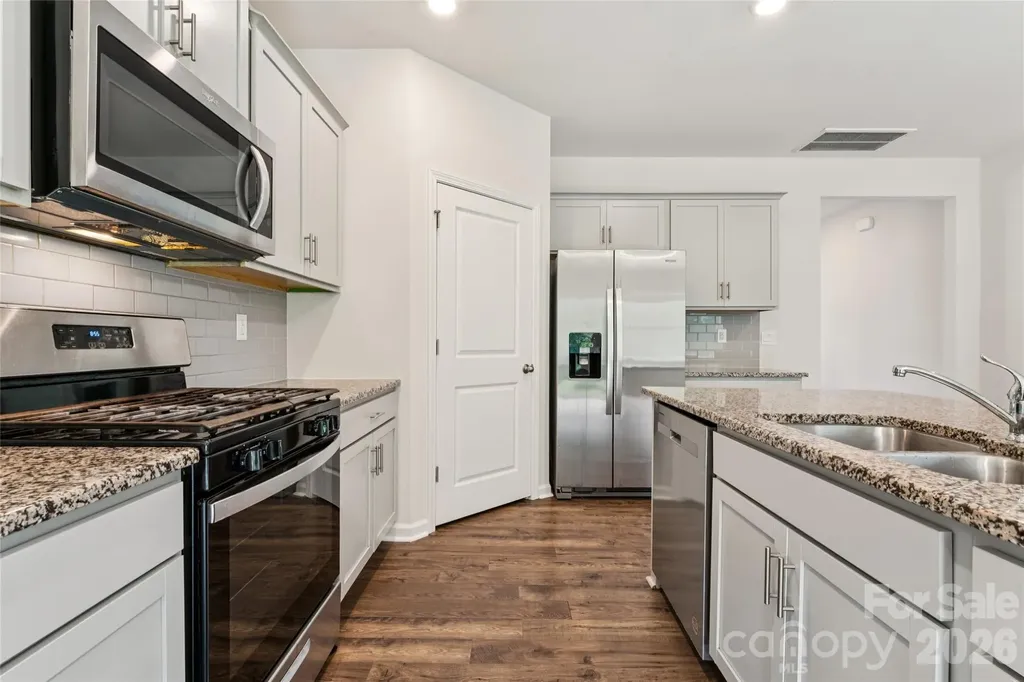 132 Scotsway Court Troutman NC 28166
