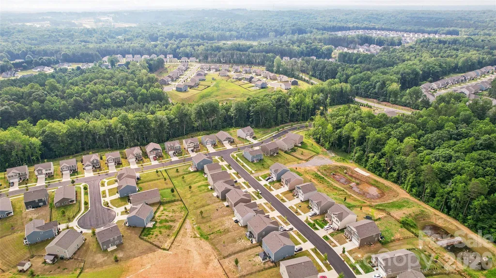 132 Scotsway Court Troutman NC 28166