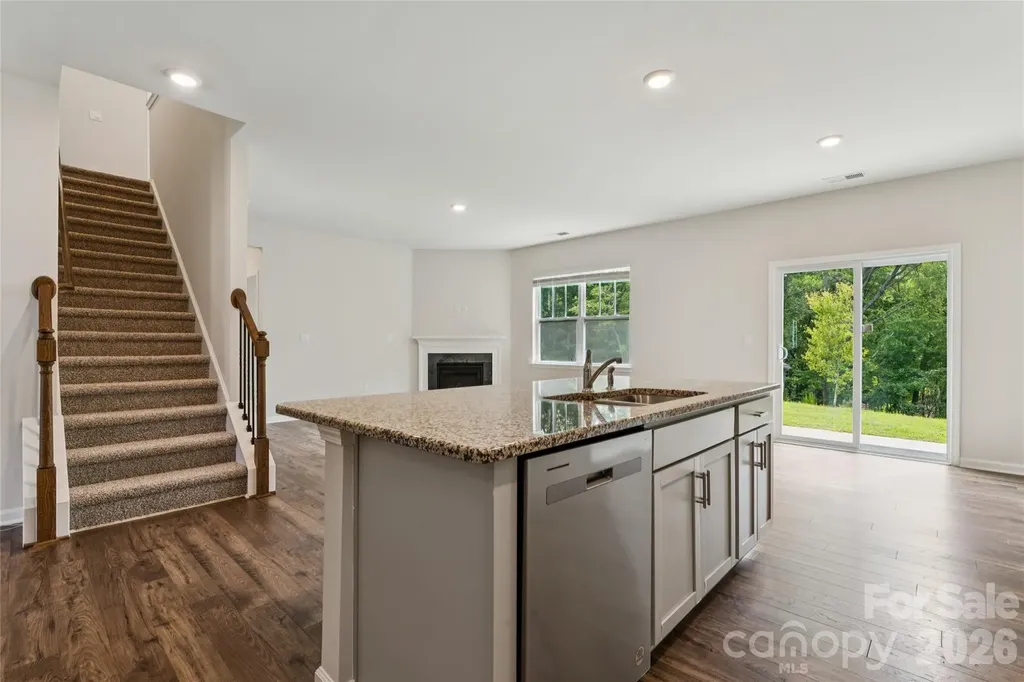 132 Scotsway Court Troutman NC 28166