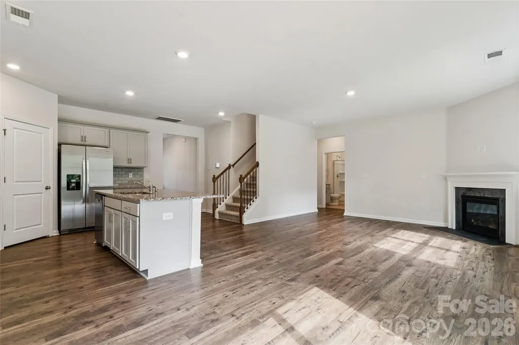 132 Scotsway Court Troutman NC 28166
